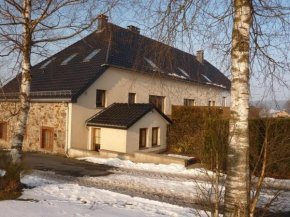 Balmy Cottage in Baugnez Malmedy with Sauna Malmedy